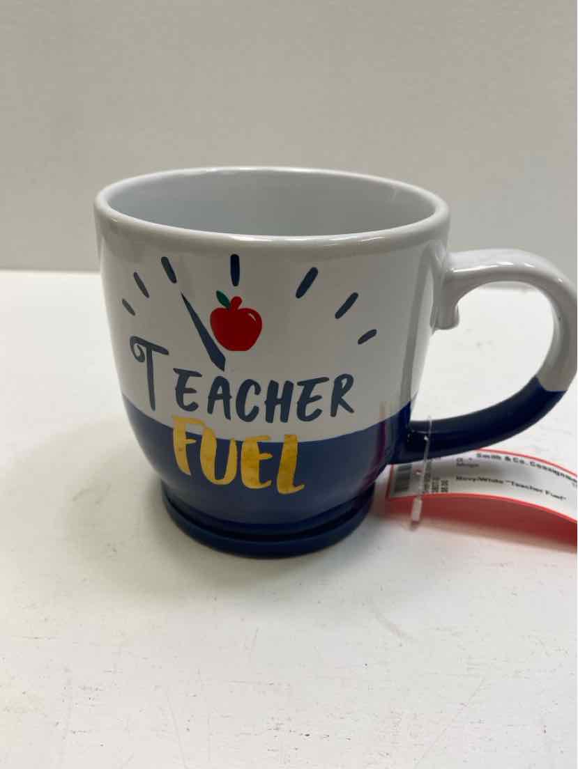 Mugs