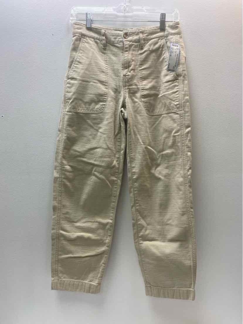 j crew Size 00 Misc. Pants