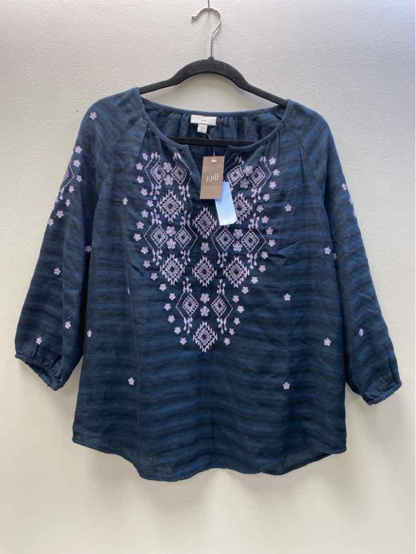 j jill Size S Dress Top