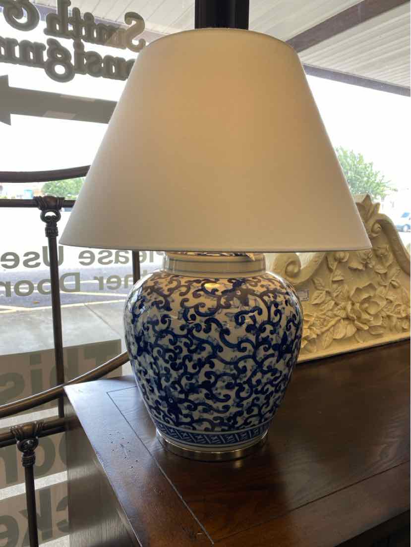Ralph Lauren Lamp