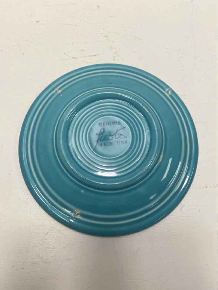 Homer Laughlin fiestaware