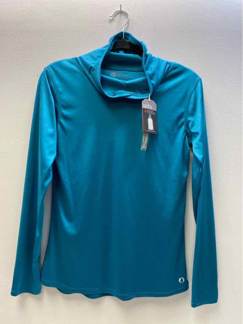 The American Outdoorsman Size S Casual Top