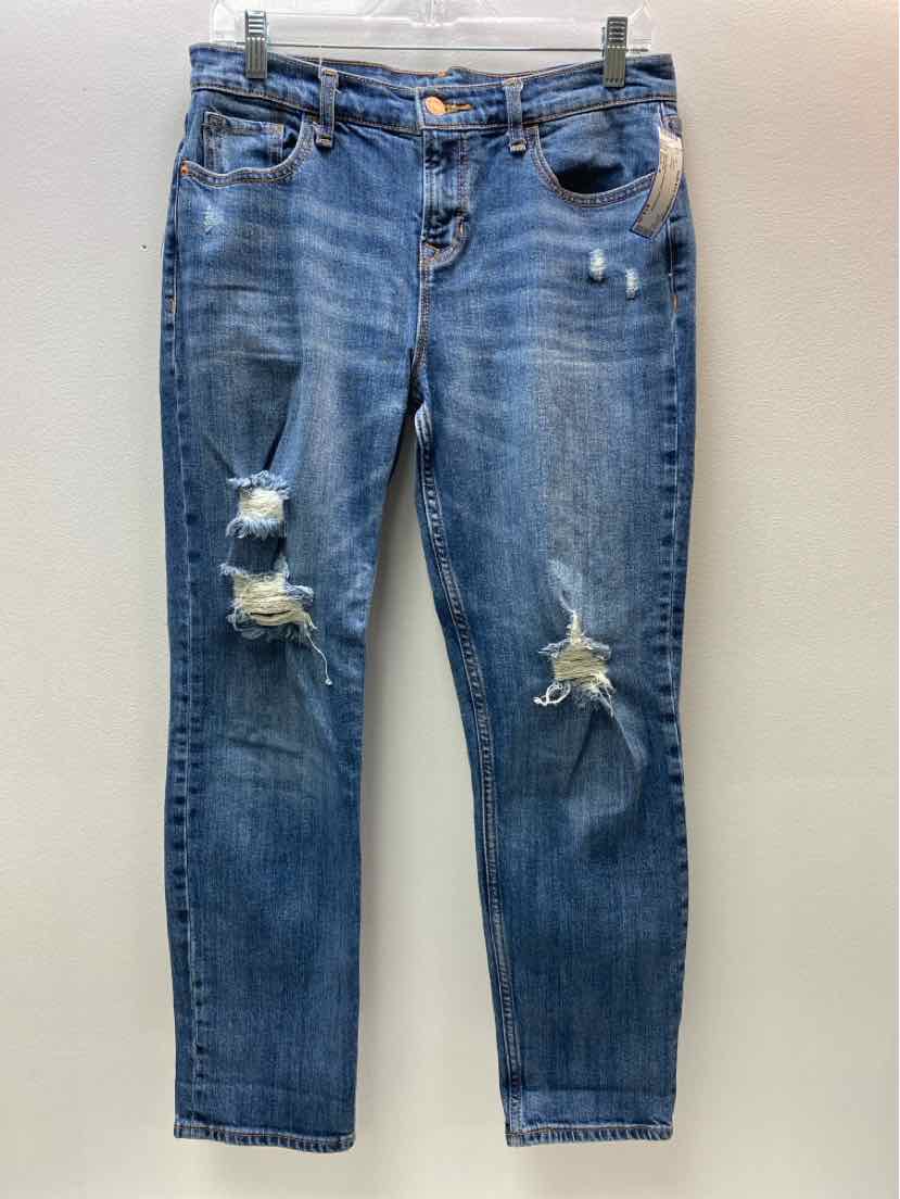 Old Navy Size 4 Jeans