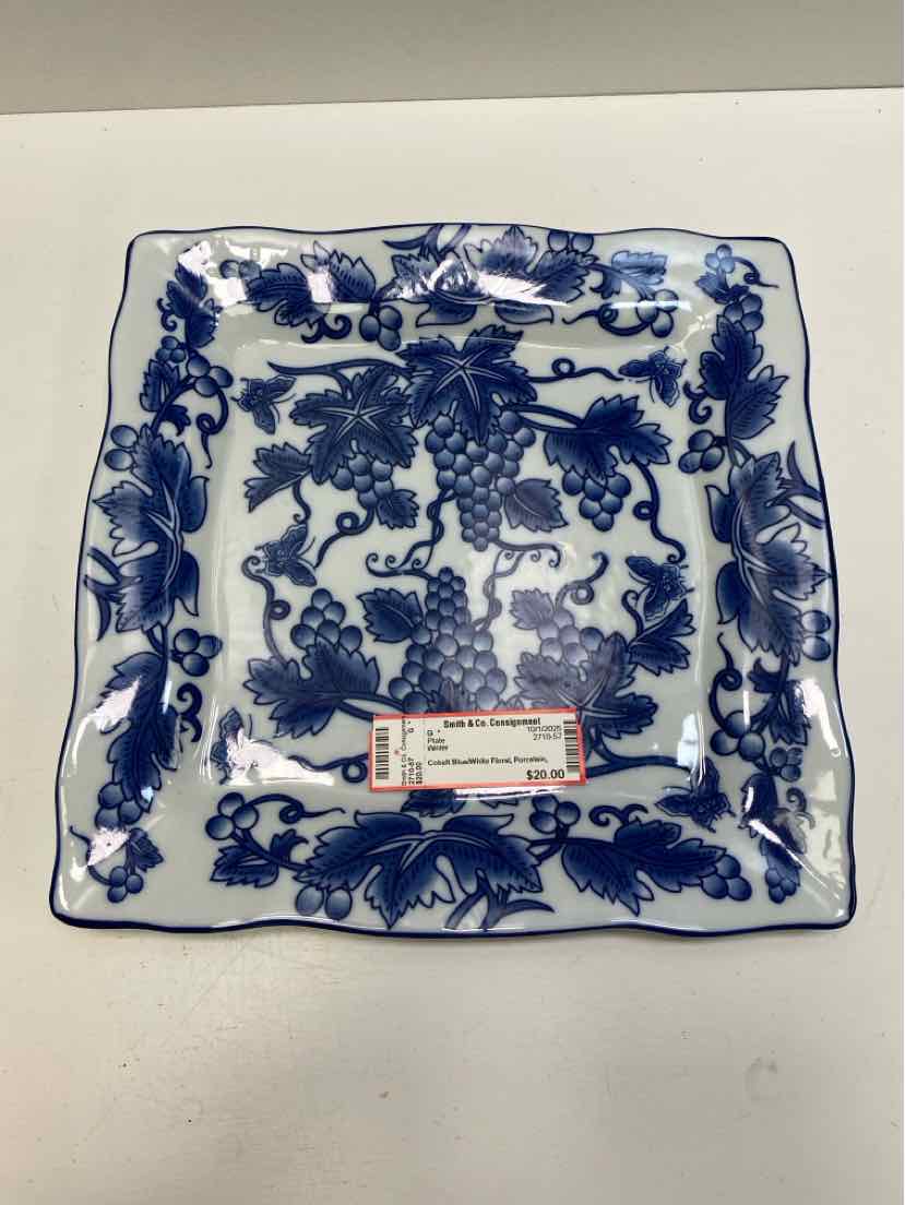 Plate