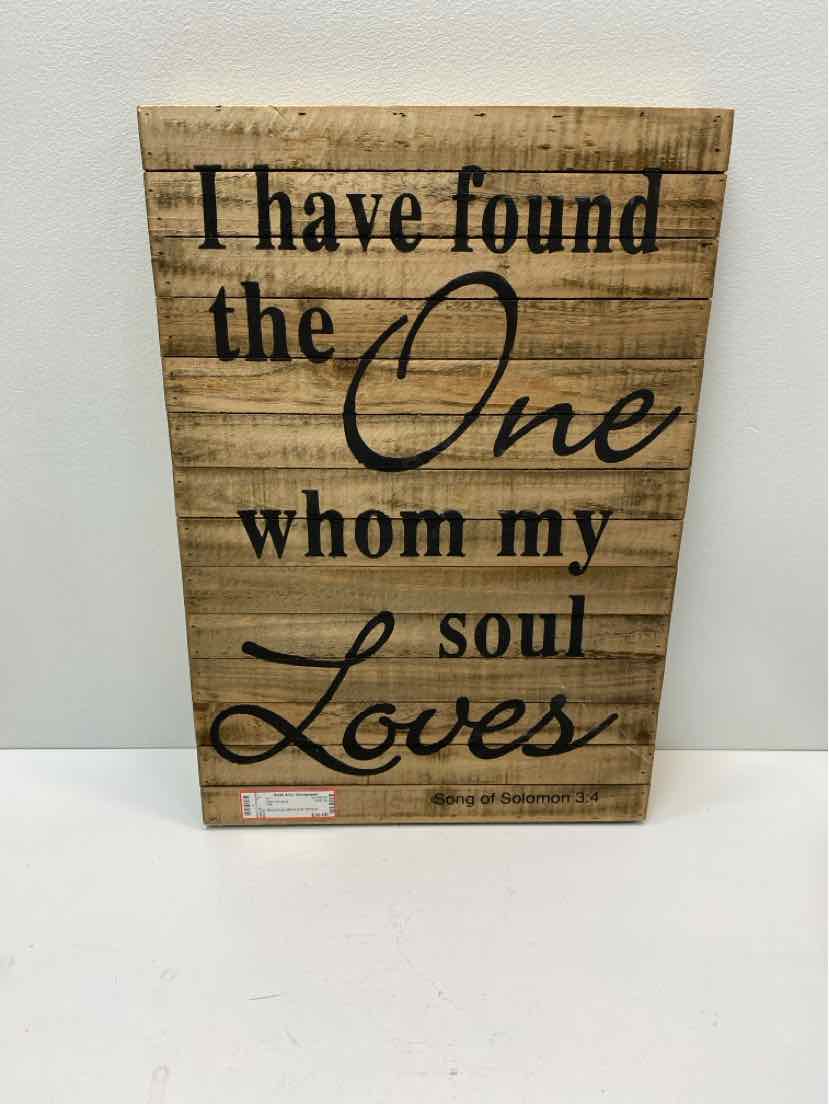Wall Hanging