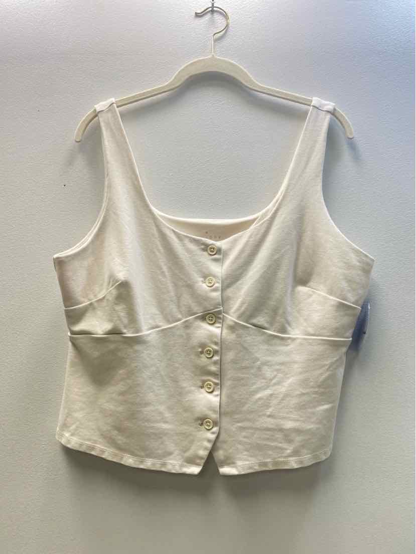 a new day Size XL Dress Top