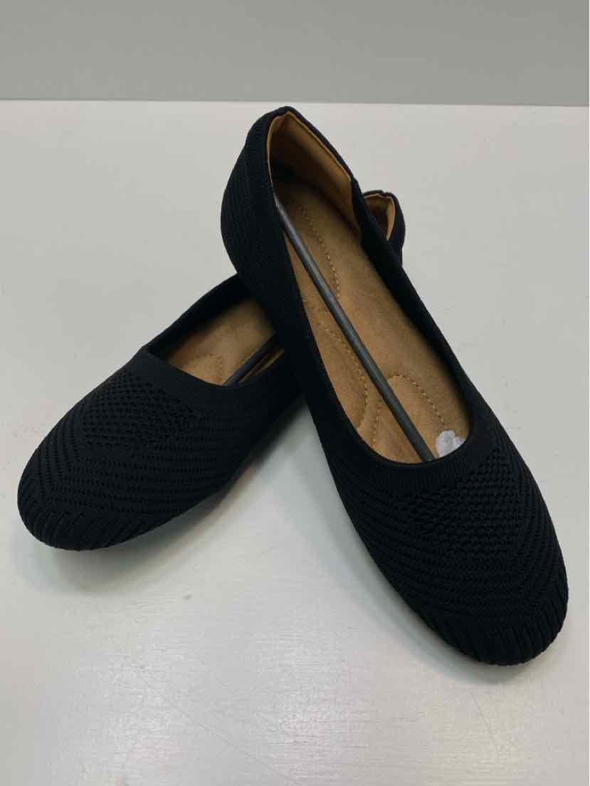 6.5 Flats