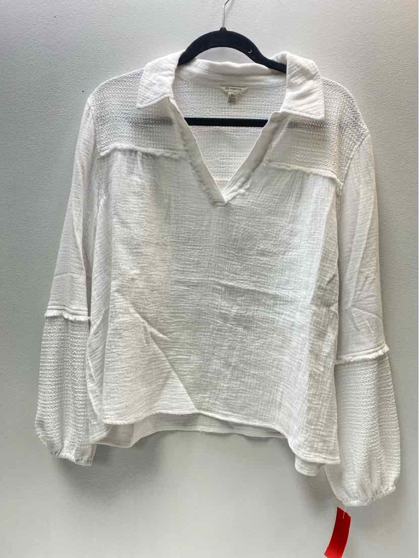 Versona Size XL Casual Top