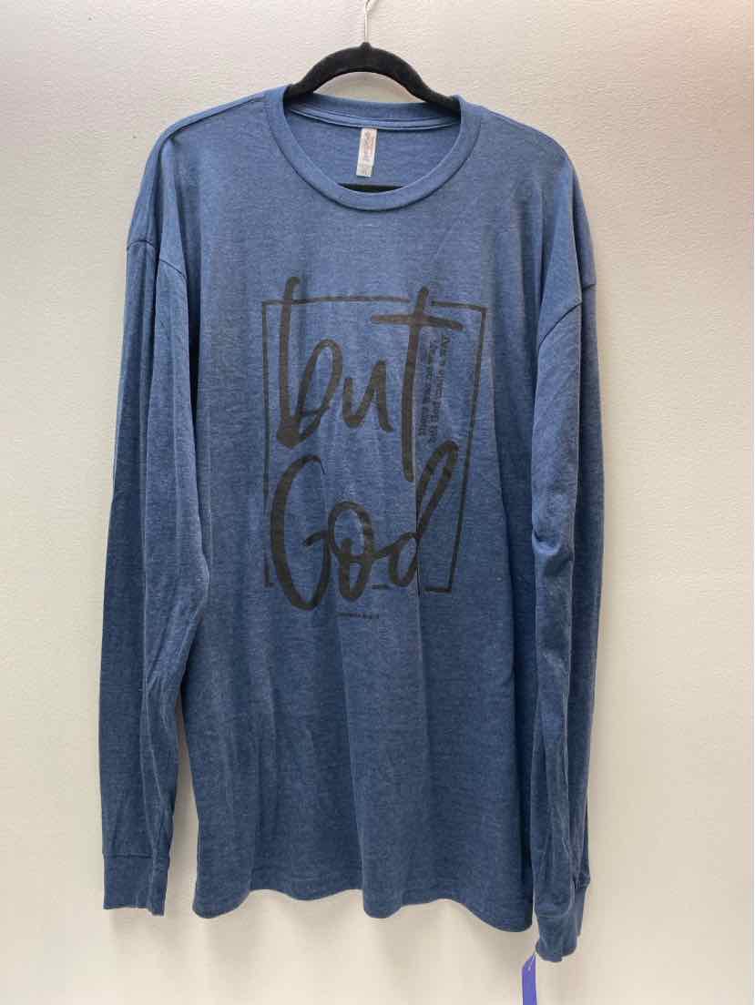 love in faith Size XL T-shirt