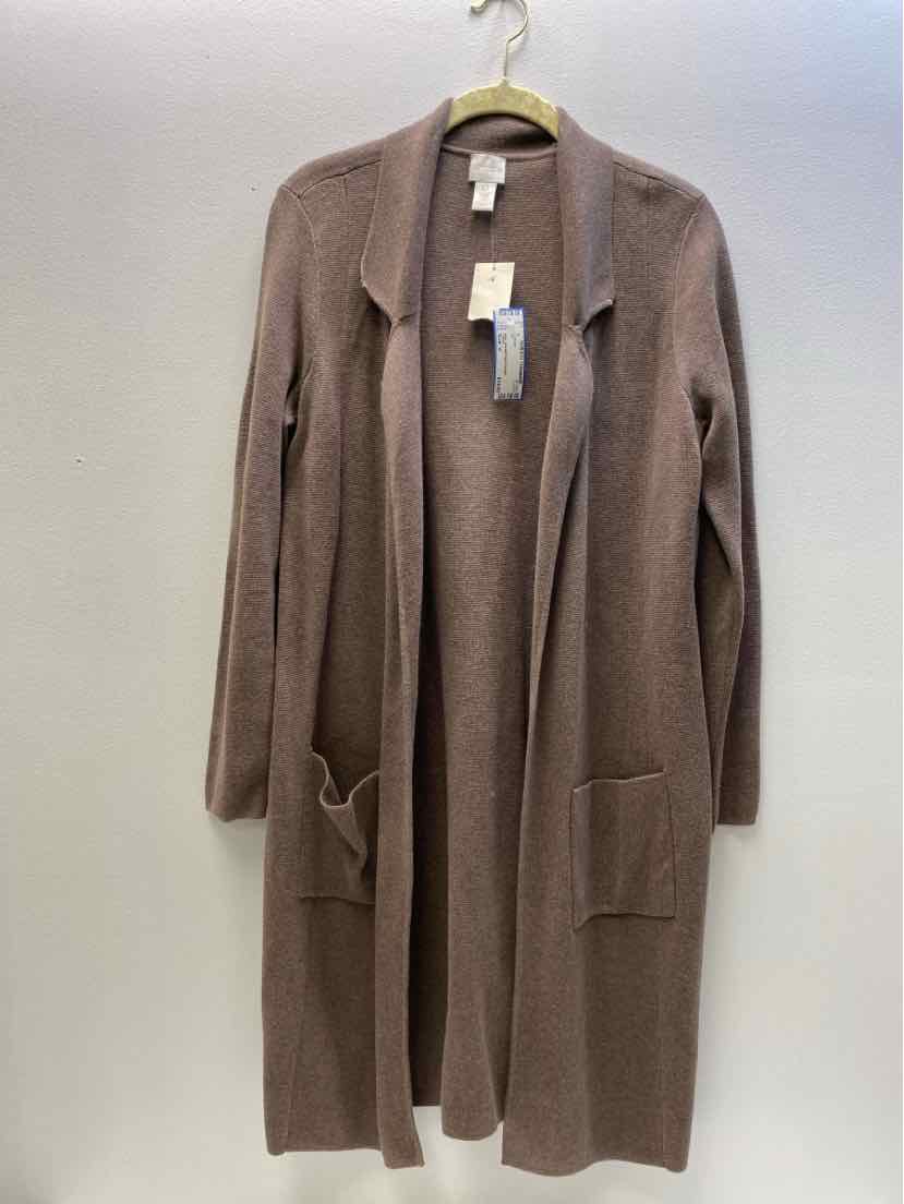 Chicos Size 0 Cardigan