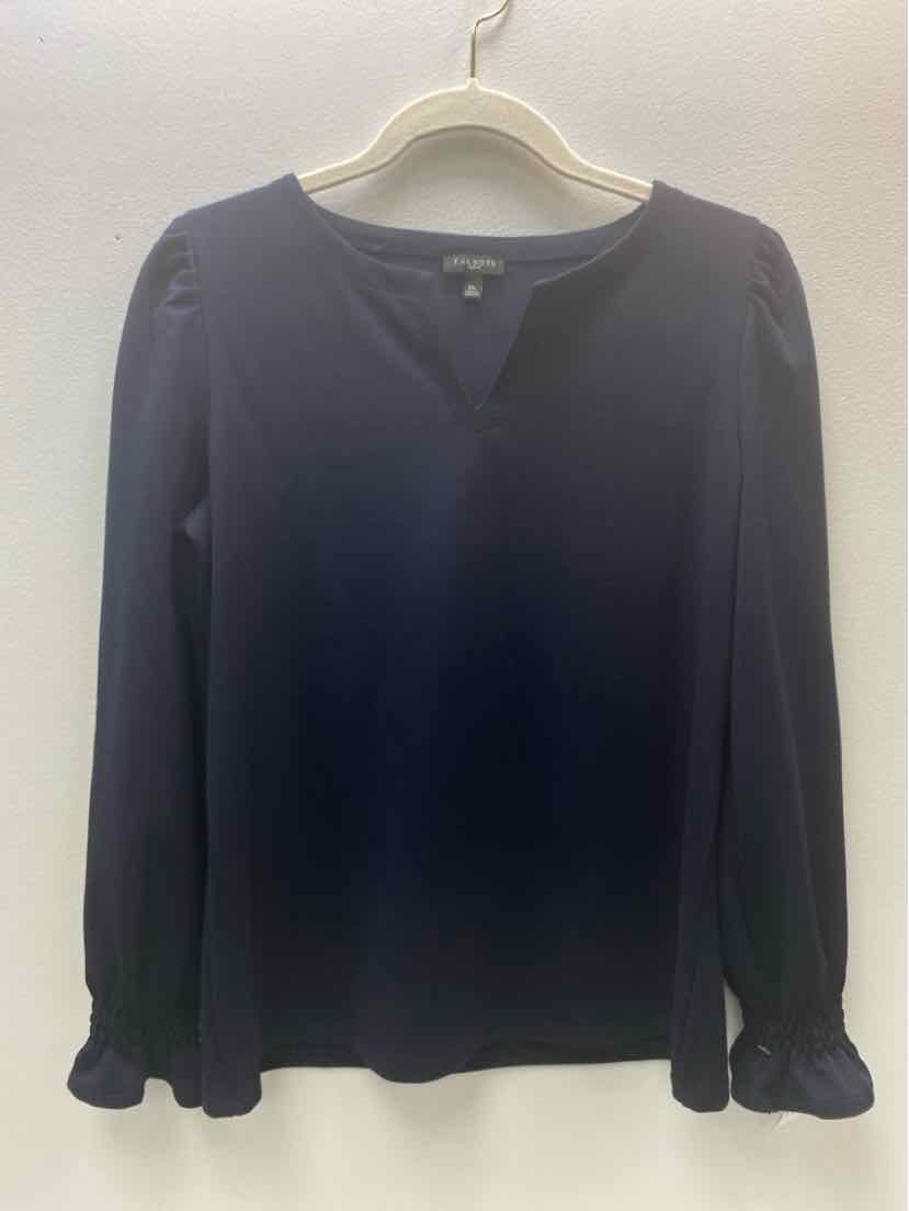 talbots Size MP Blouse