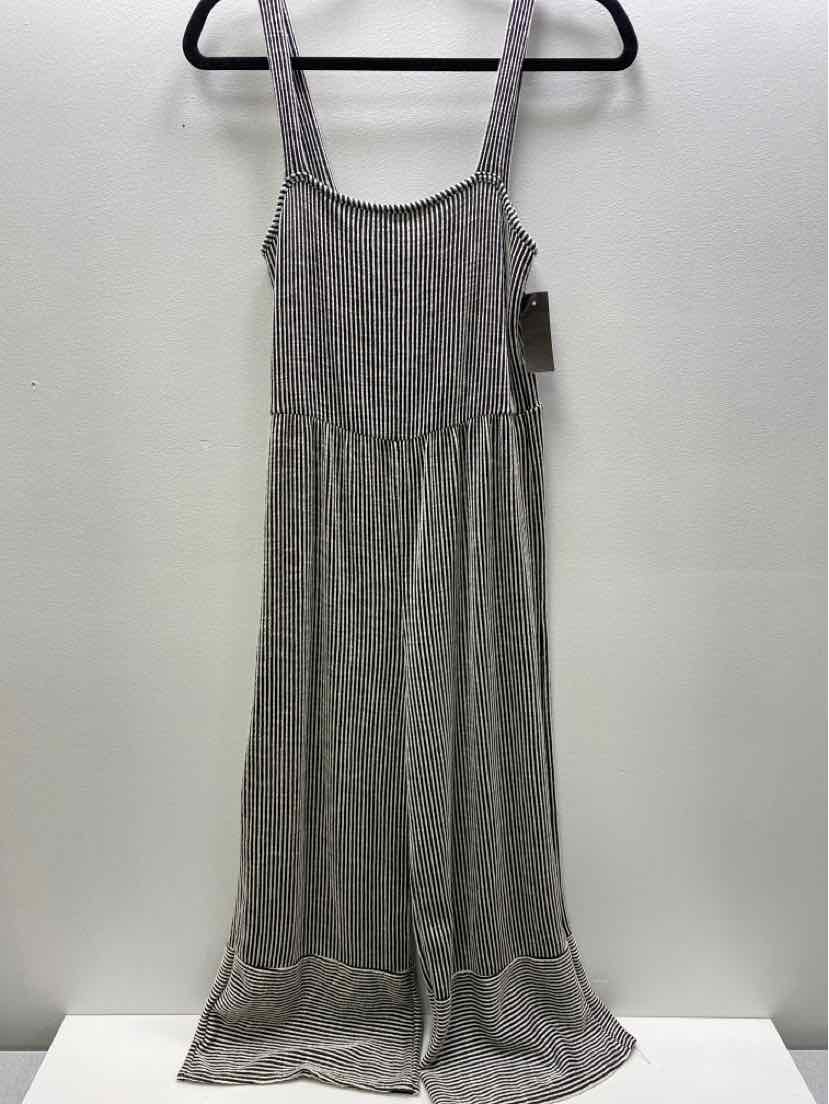 Caution to the Wind Size M Jumpsuit