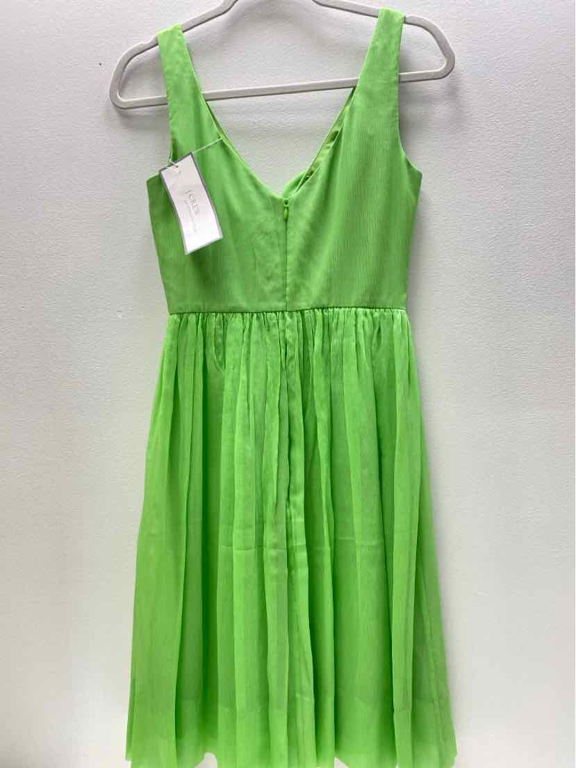 j crew Size 2P Dress