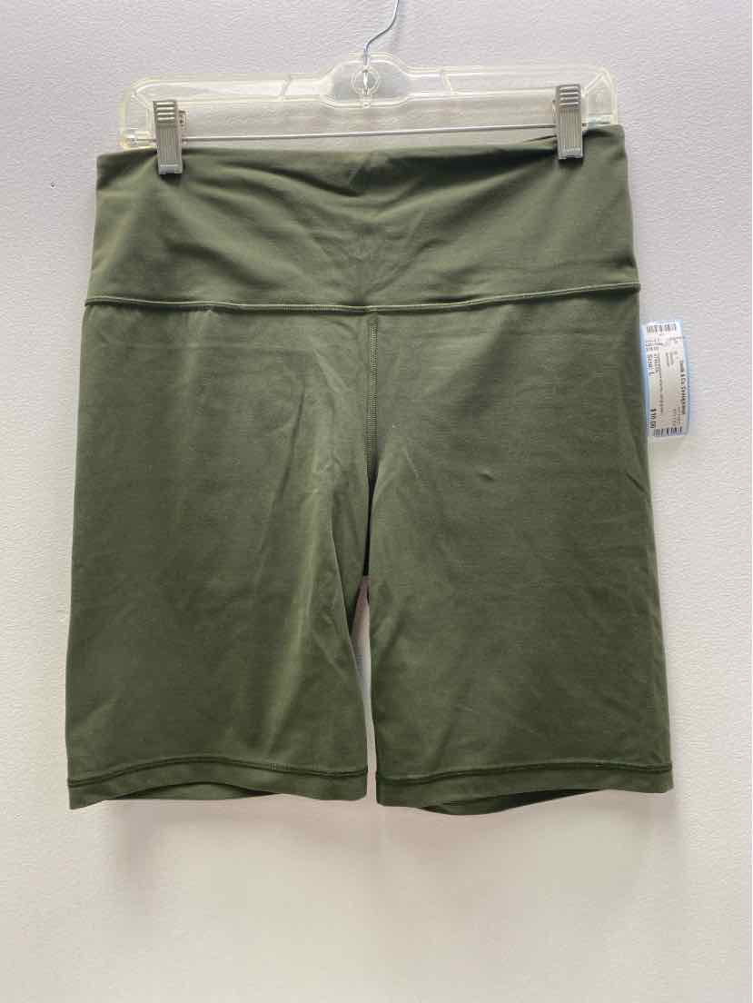 ATHLETA Size L Shorts