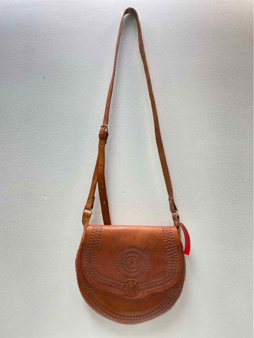 Crossbody