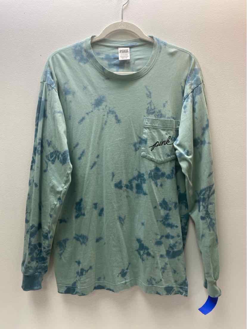 PINK Size SP T-shirt