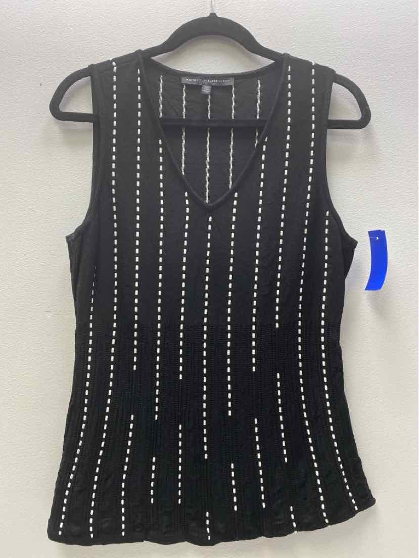 White House/black market Size M Dress Top