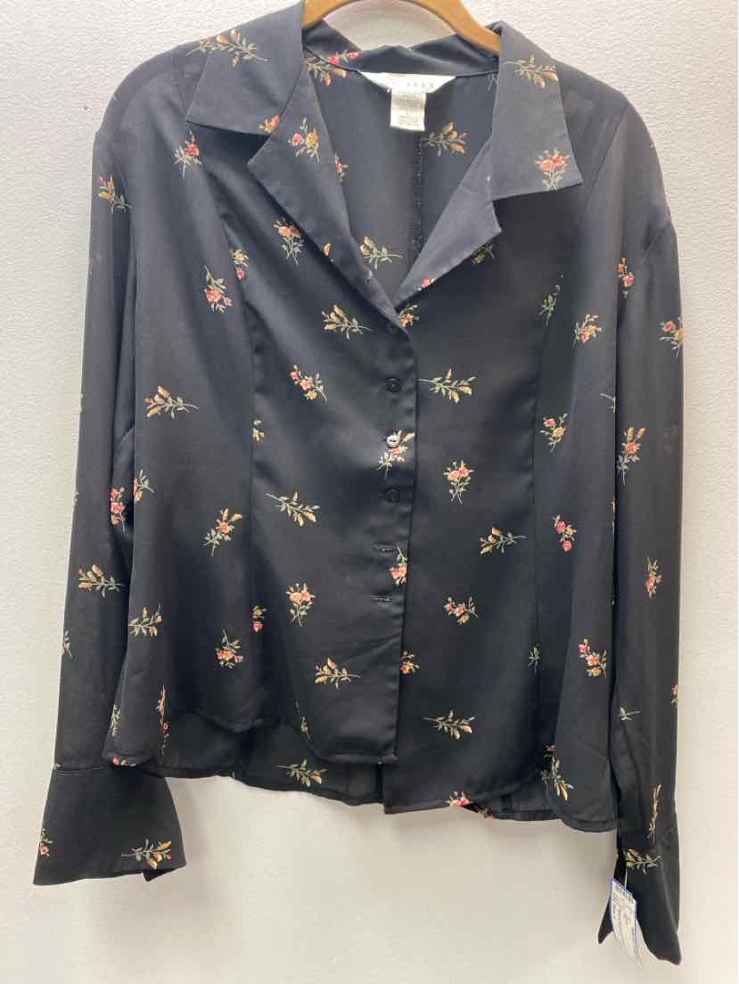 Size L Blouse