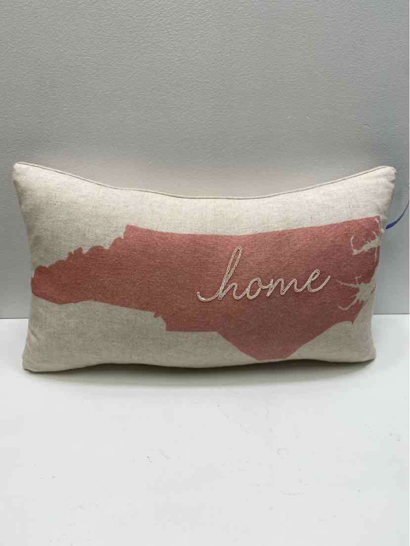 throw pillow