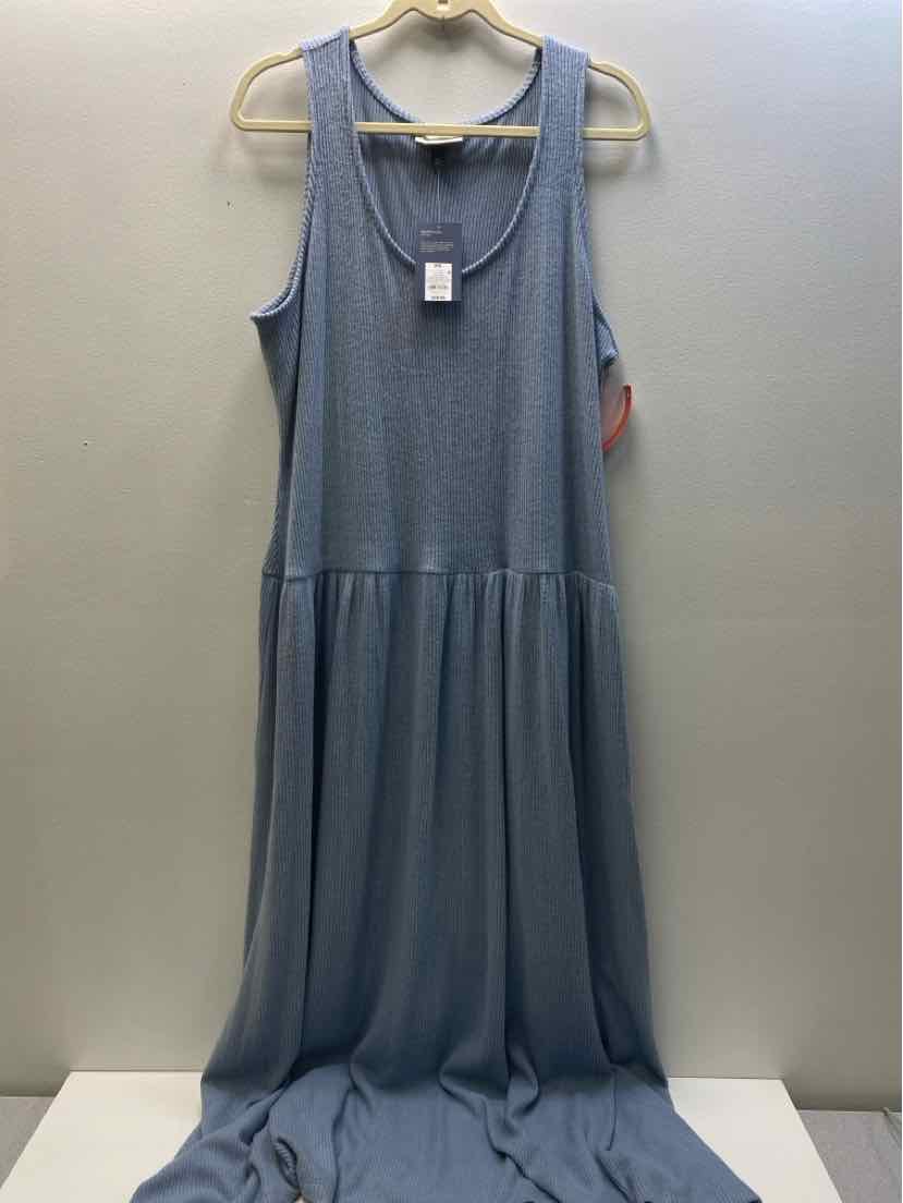 Universal Thread Size 2X Dress