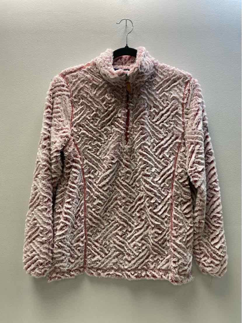 Simply Southern Size S pull over