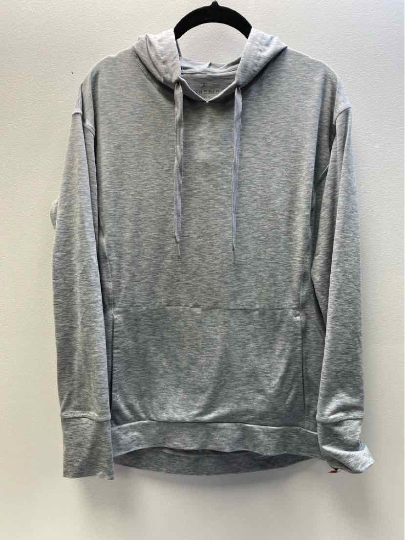 Danskin Size M Hoodie
