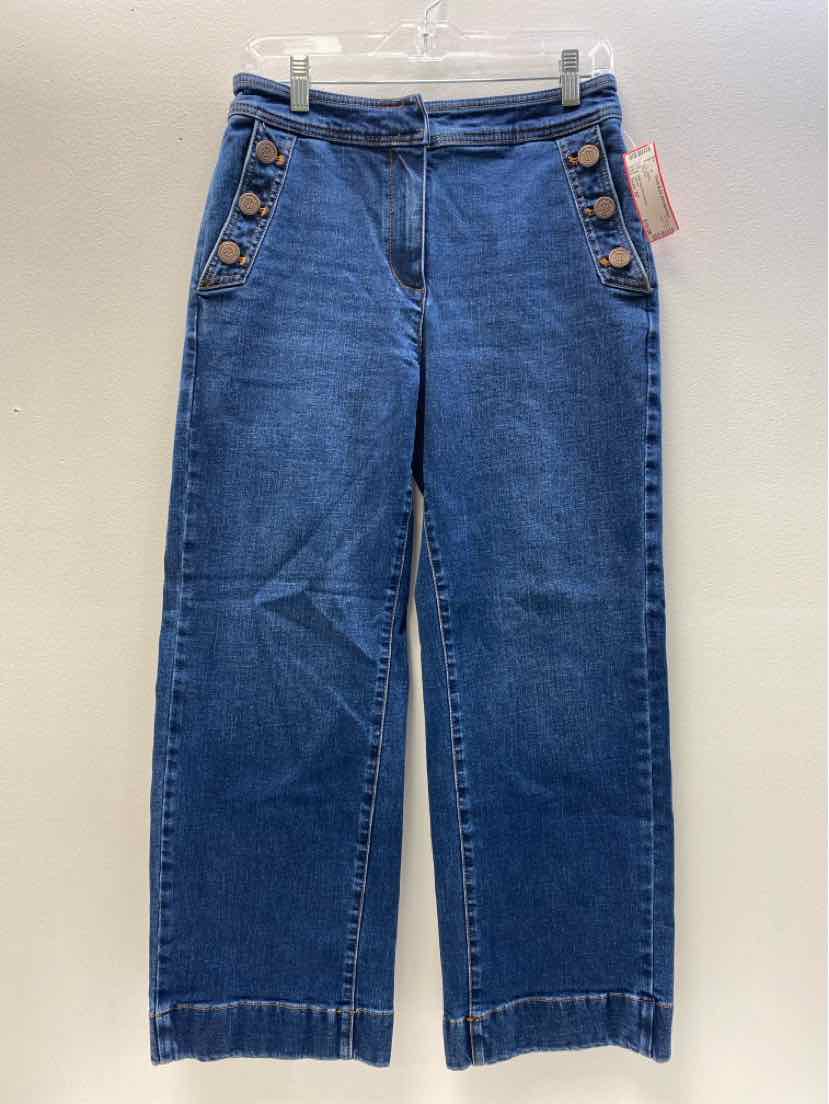 talbots Size 8P Jeans
