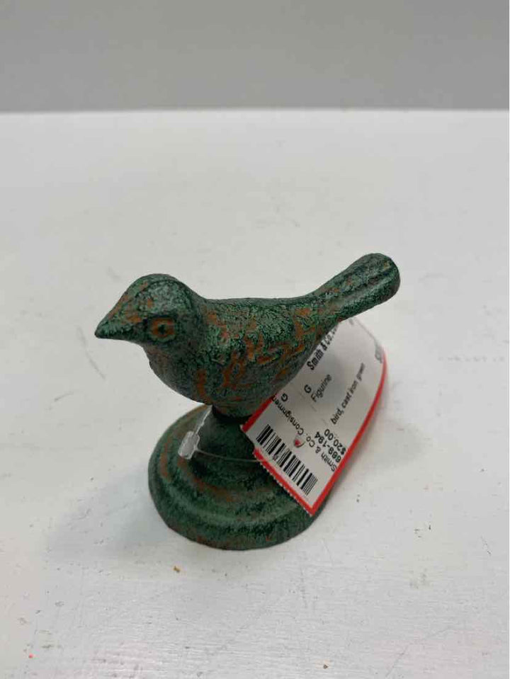 Figurine