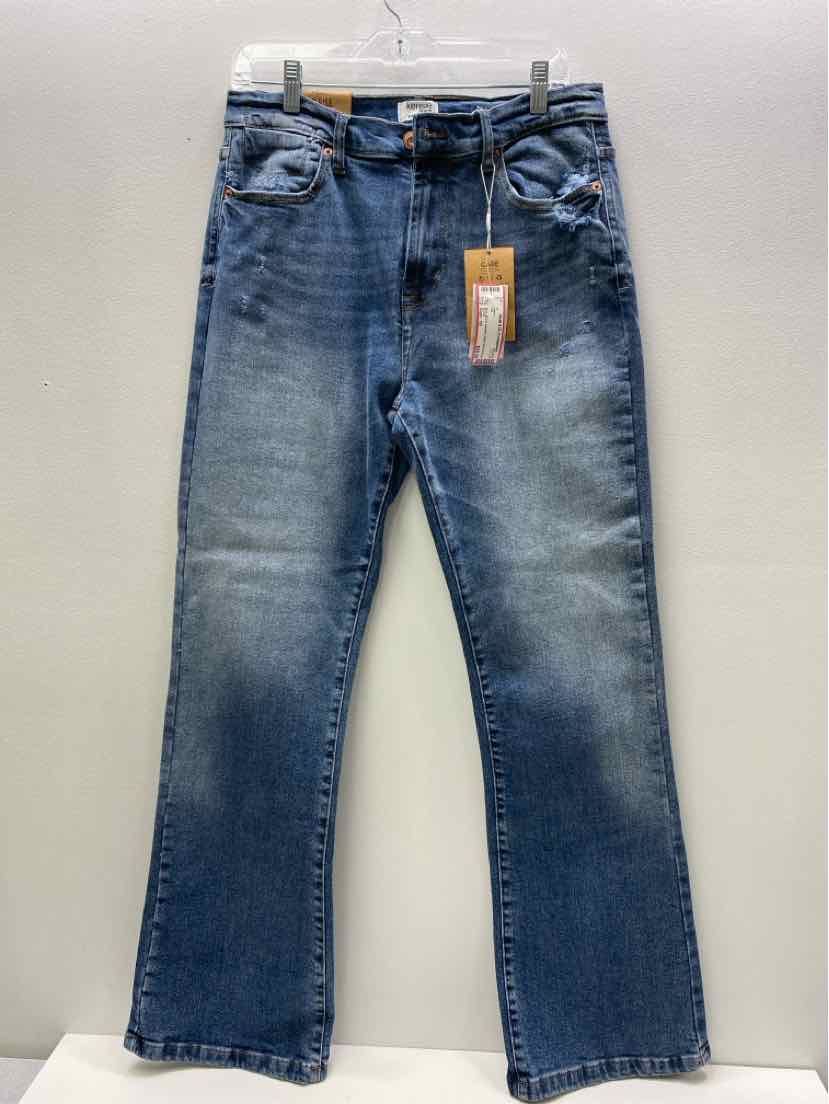 Kensie Size 10 Jeans