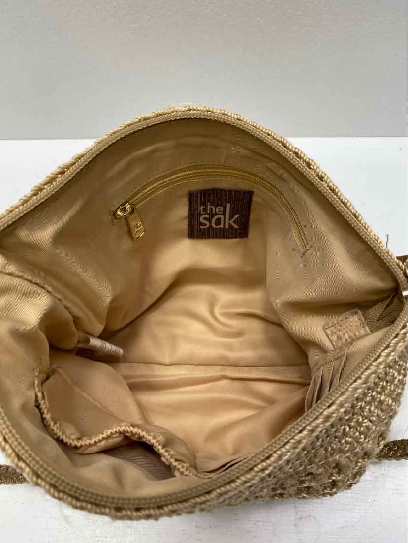 The Sak Purse