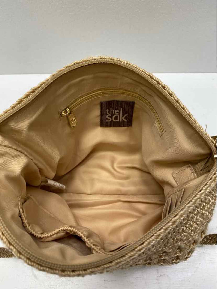 The Sak Purse