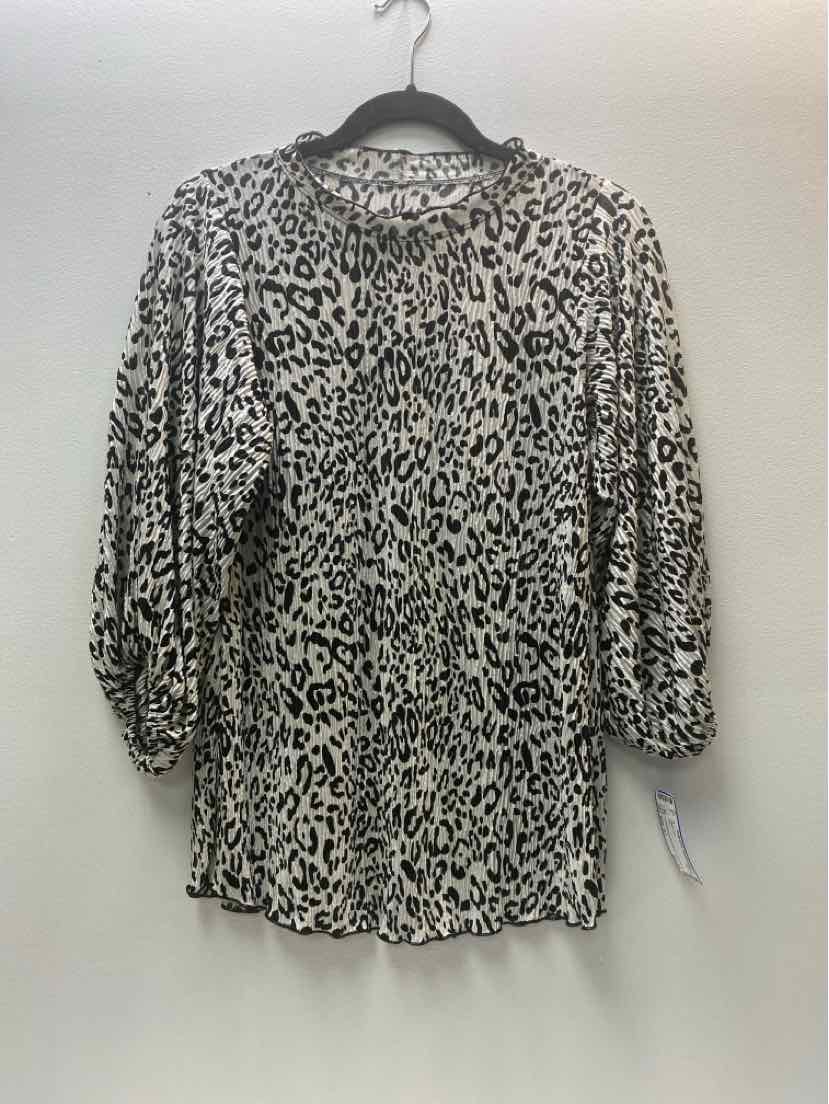 Size S? Dress Top