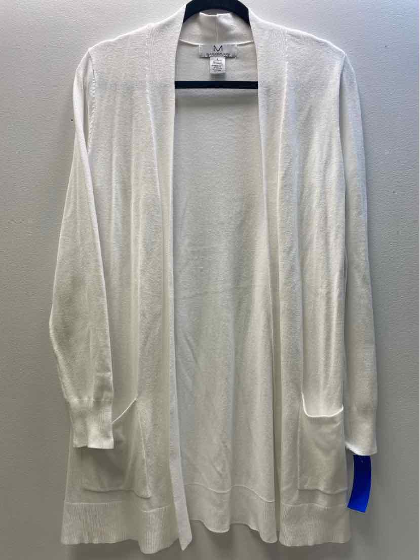 magaschoni Size S Cardigan