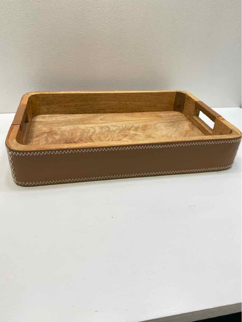 Tray