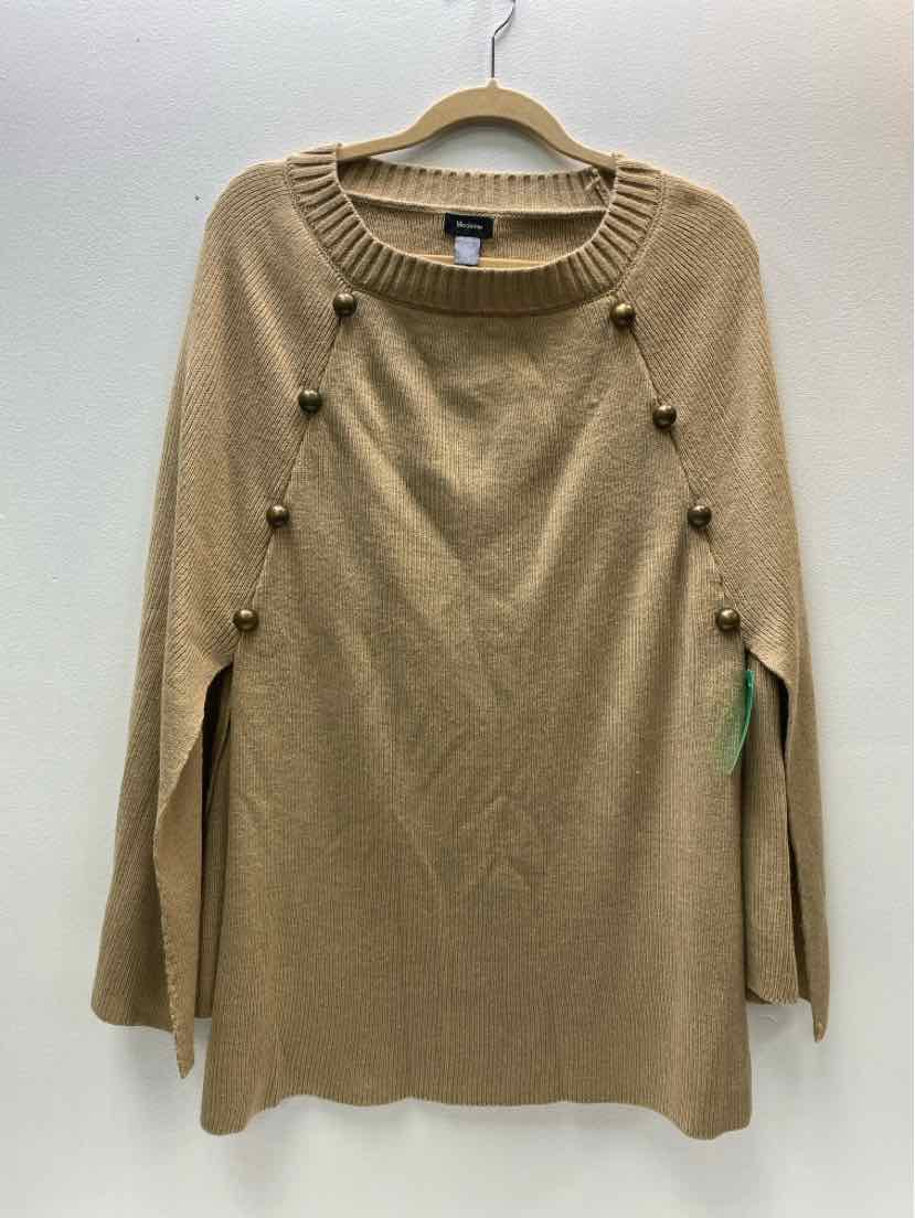modena Size One Size Cape