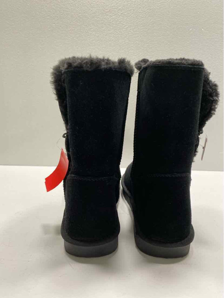 8 Boots