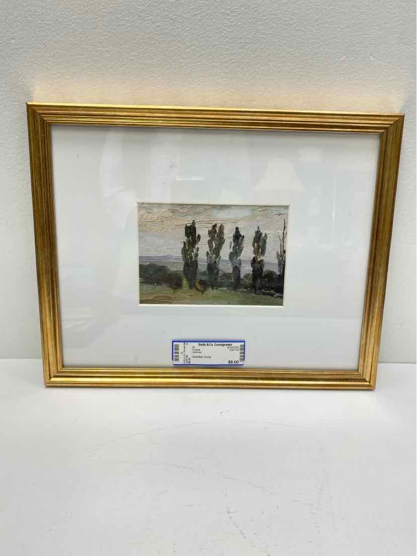 Frame