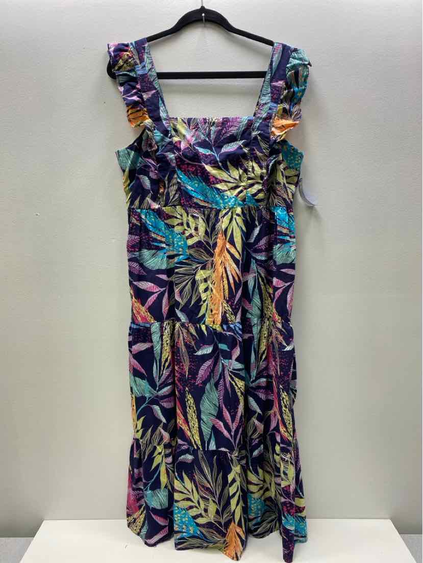 beach lounge Size L Dress