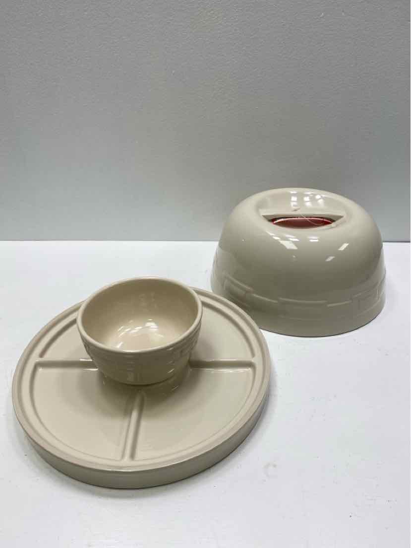 longaberger Serving ware