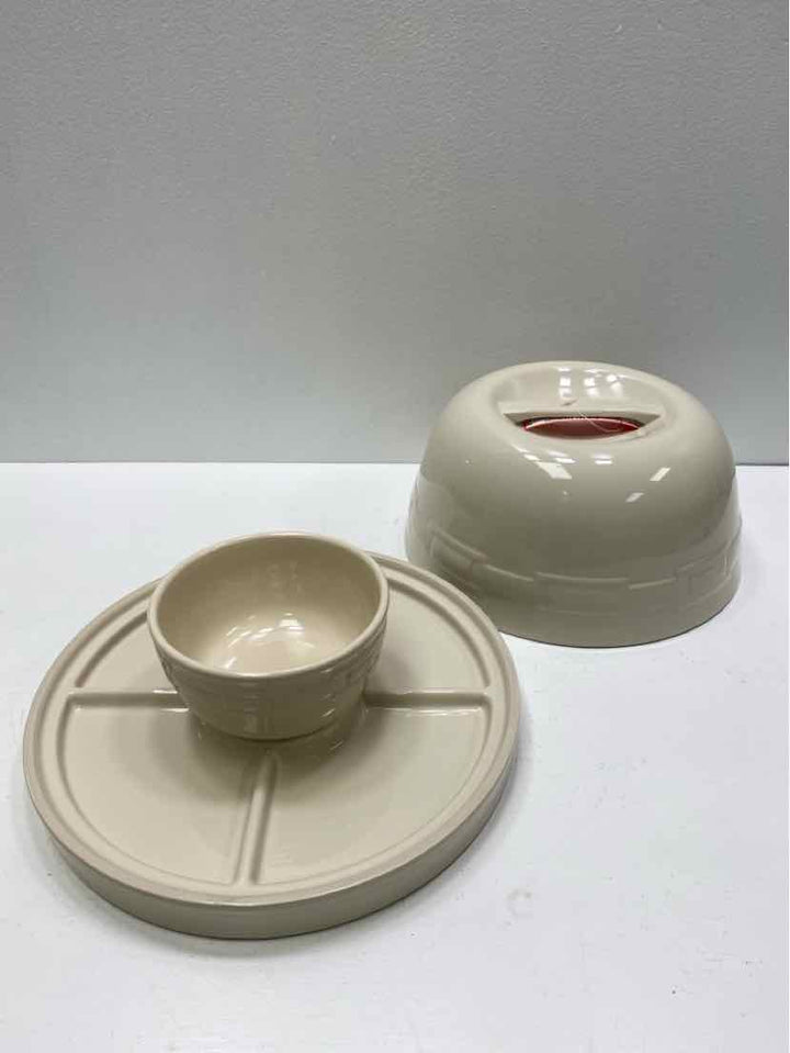 longaberger Serving ware