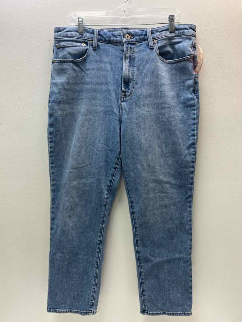 talbots Size 14 Jeans