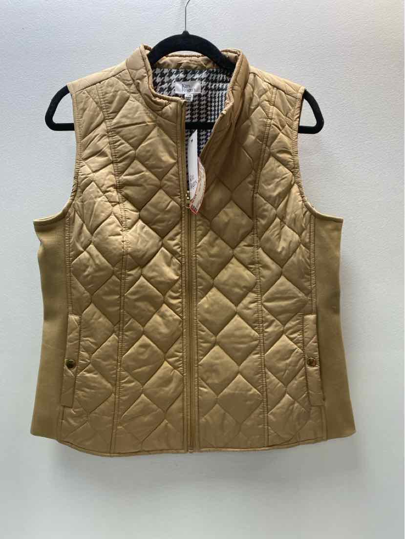 Kim Rogers Size PM vest