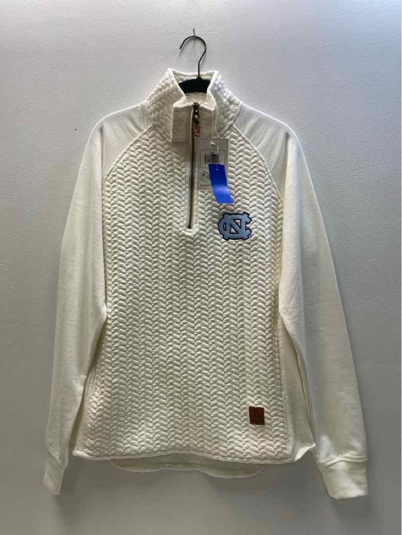 pressbox Size SP 1/2 zip pullover