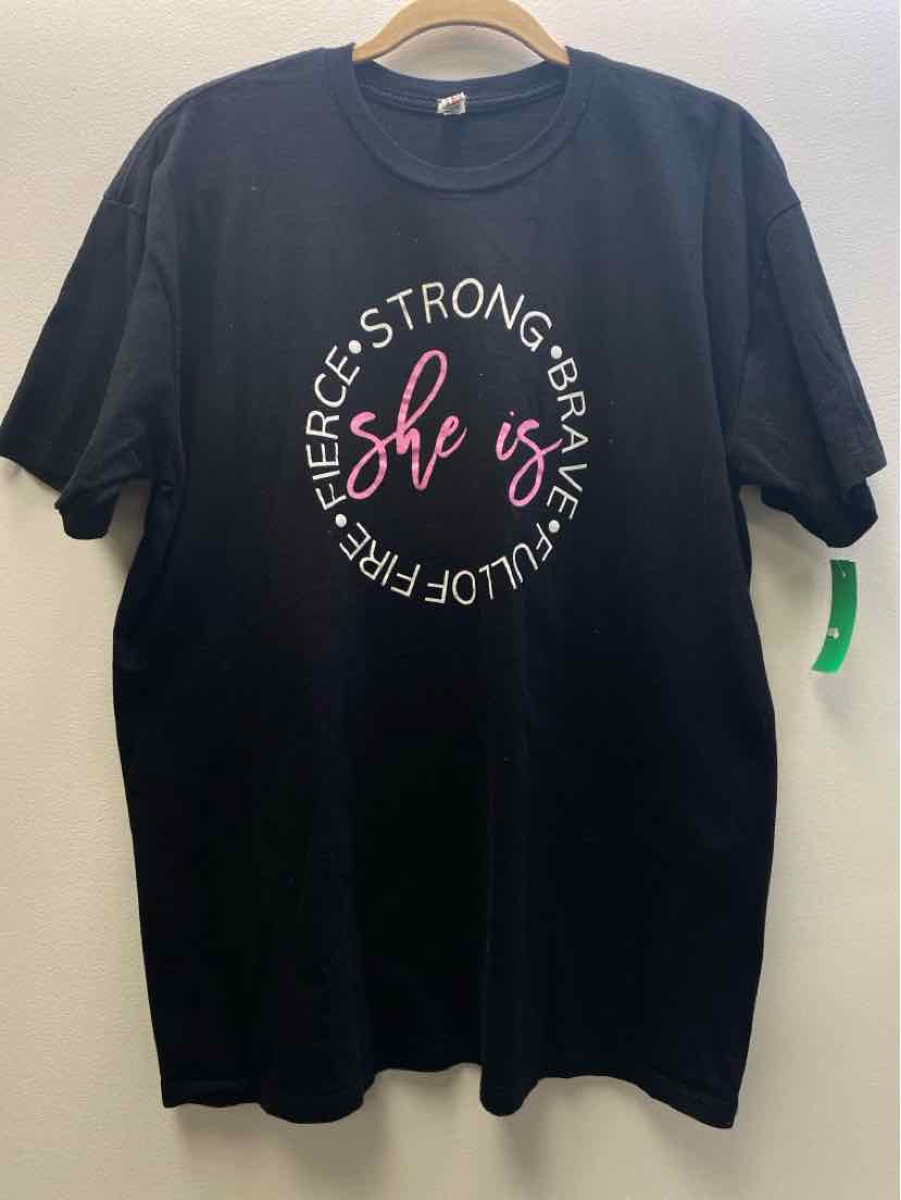 Size XL T-shirt