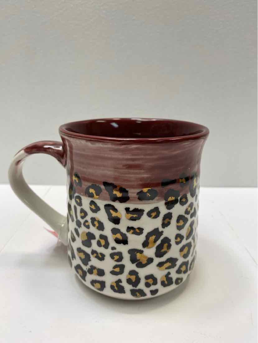 Fall Mugs