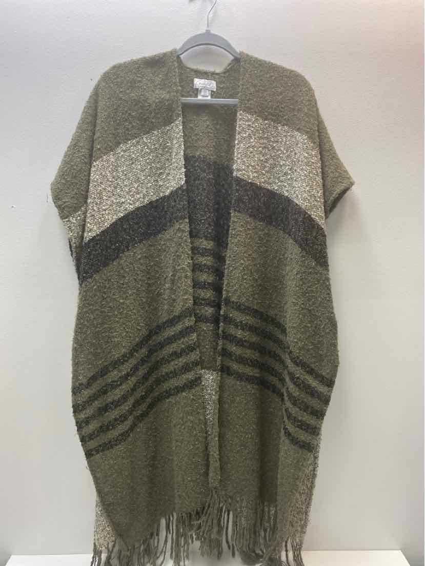 Mudpie Size One Size Wrap