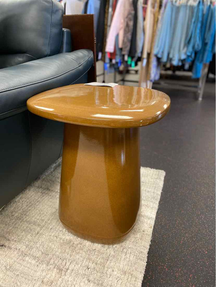 Co. House Designs end table