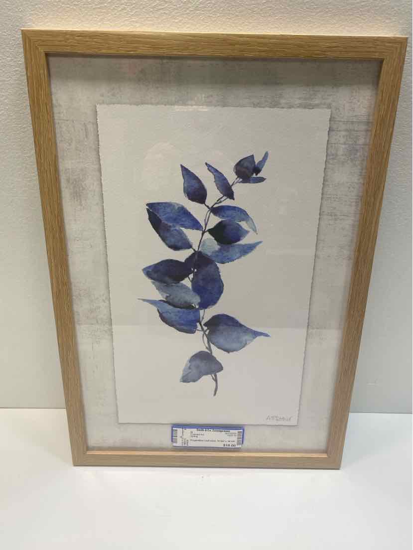 Framed Art