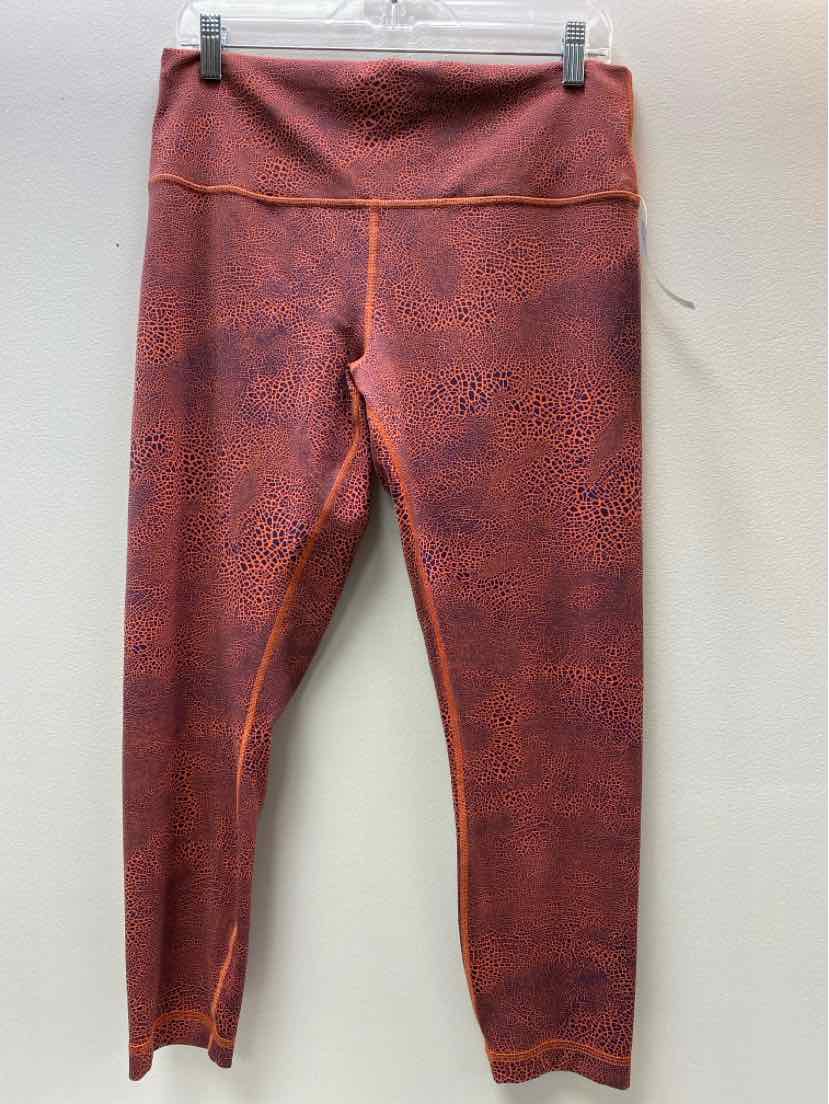 lululemon 14 Leggings