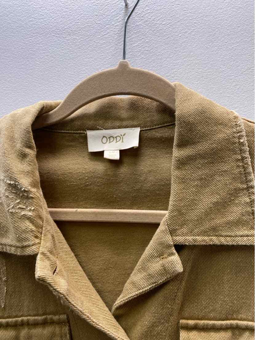 oddy Size S/M Blouse